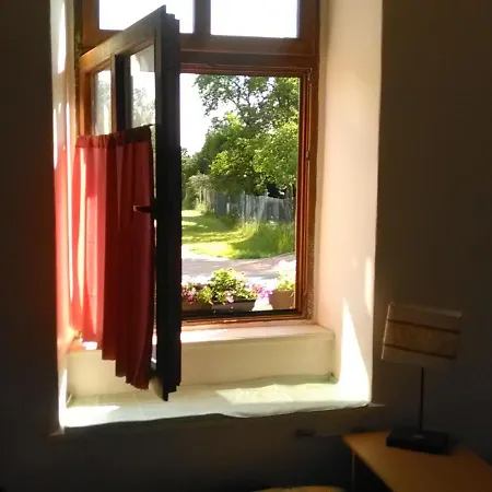 U Tupacku Guest House Dvory nad Luznici Exterior photo