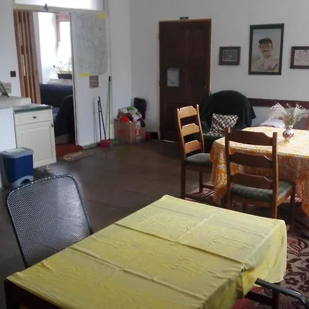 U Tupacku Guest House Dvory nad Luznici Exterior photo