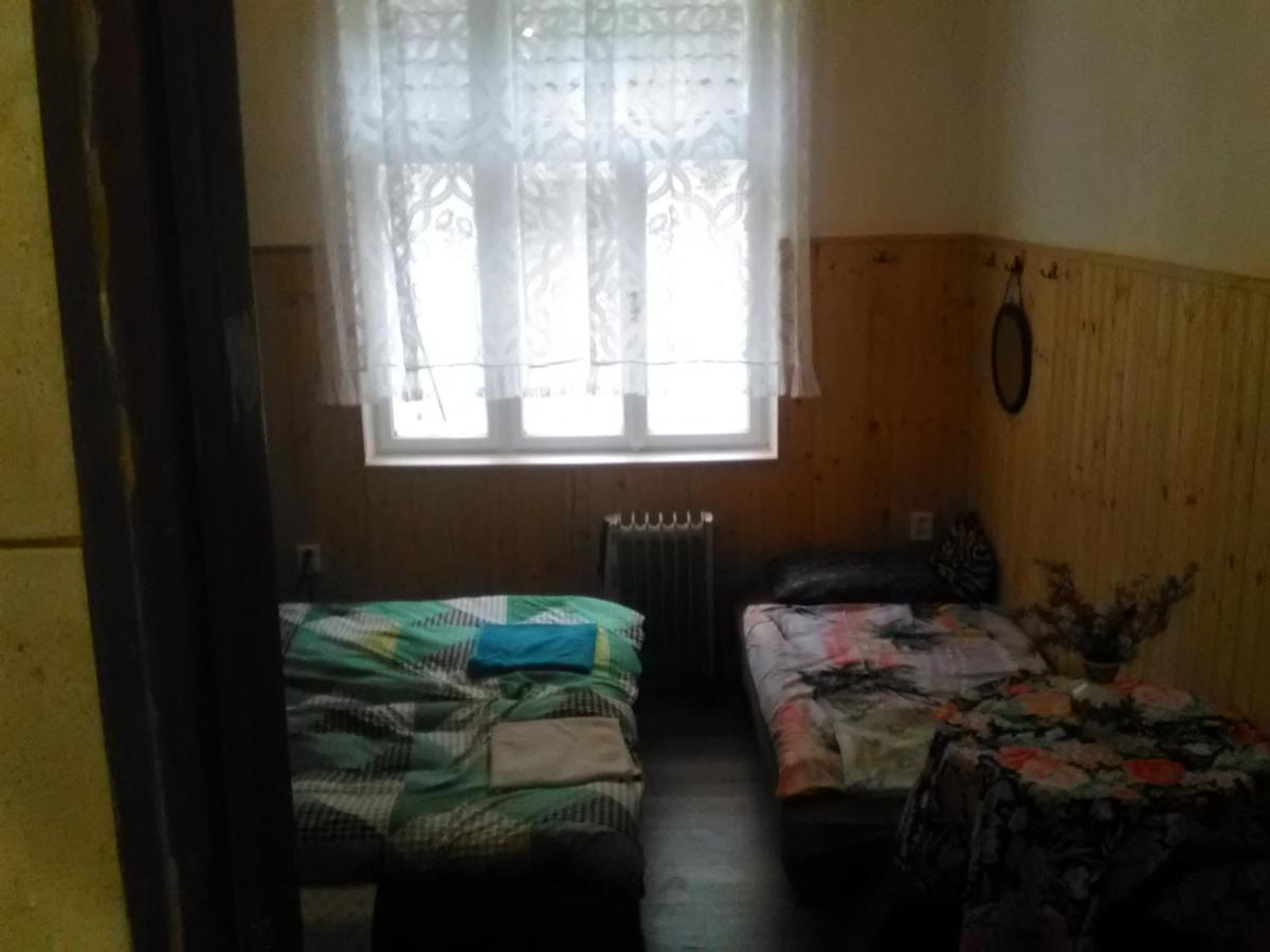 U Tupacku Country house