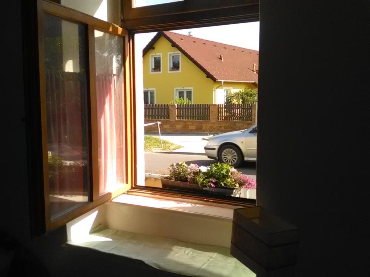 U Tupacku Country house
