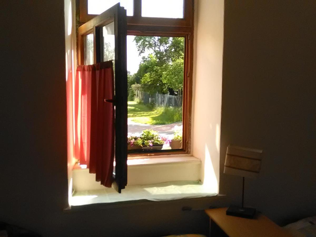 U Tupacku Country house