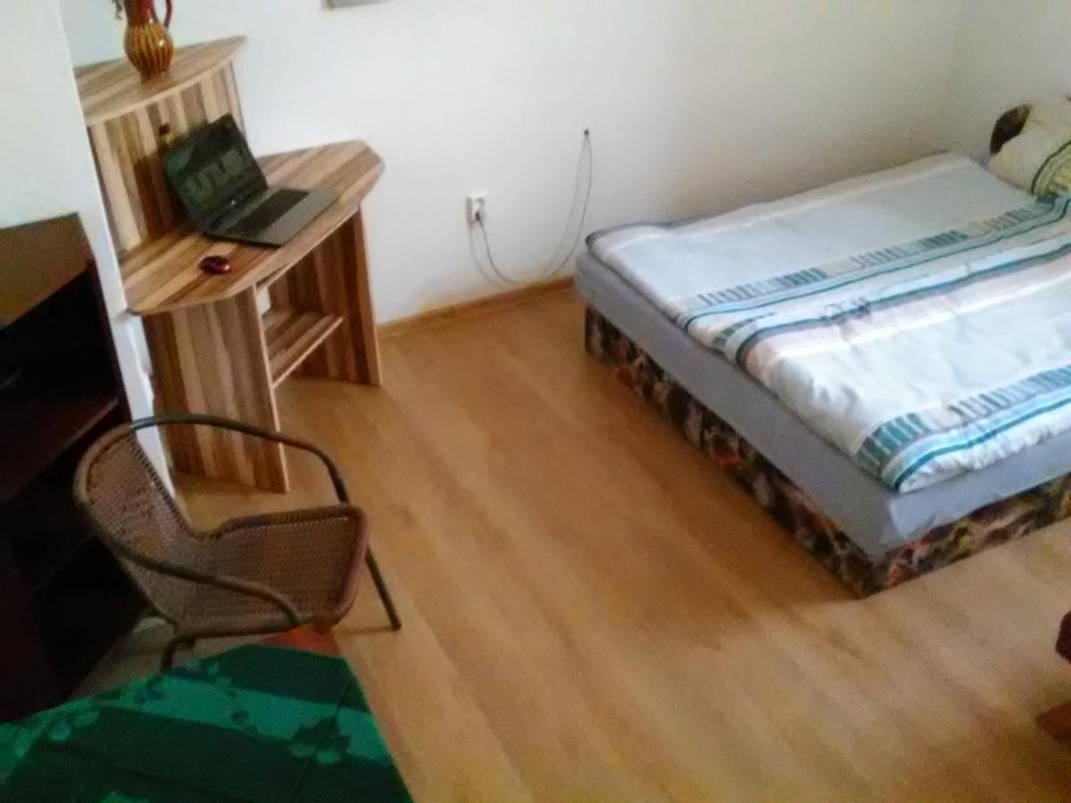 Country house U Tupacku Dvory nad Luznici