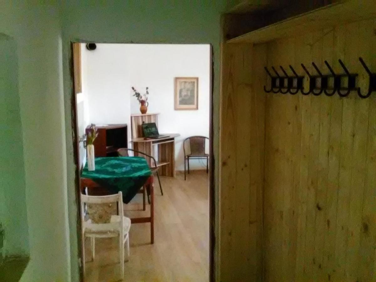 U Tupacku Country house *