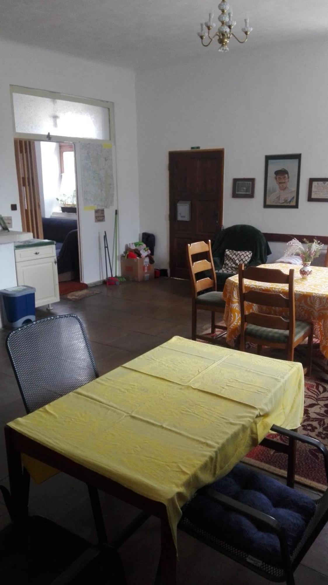 U Tupacku Country house *