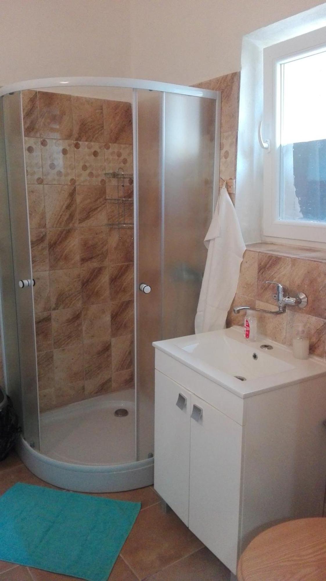 Country house U Tupacku Dvory nad Luznici