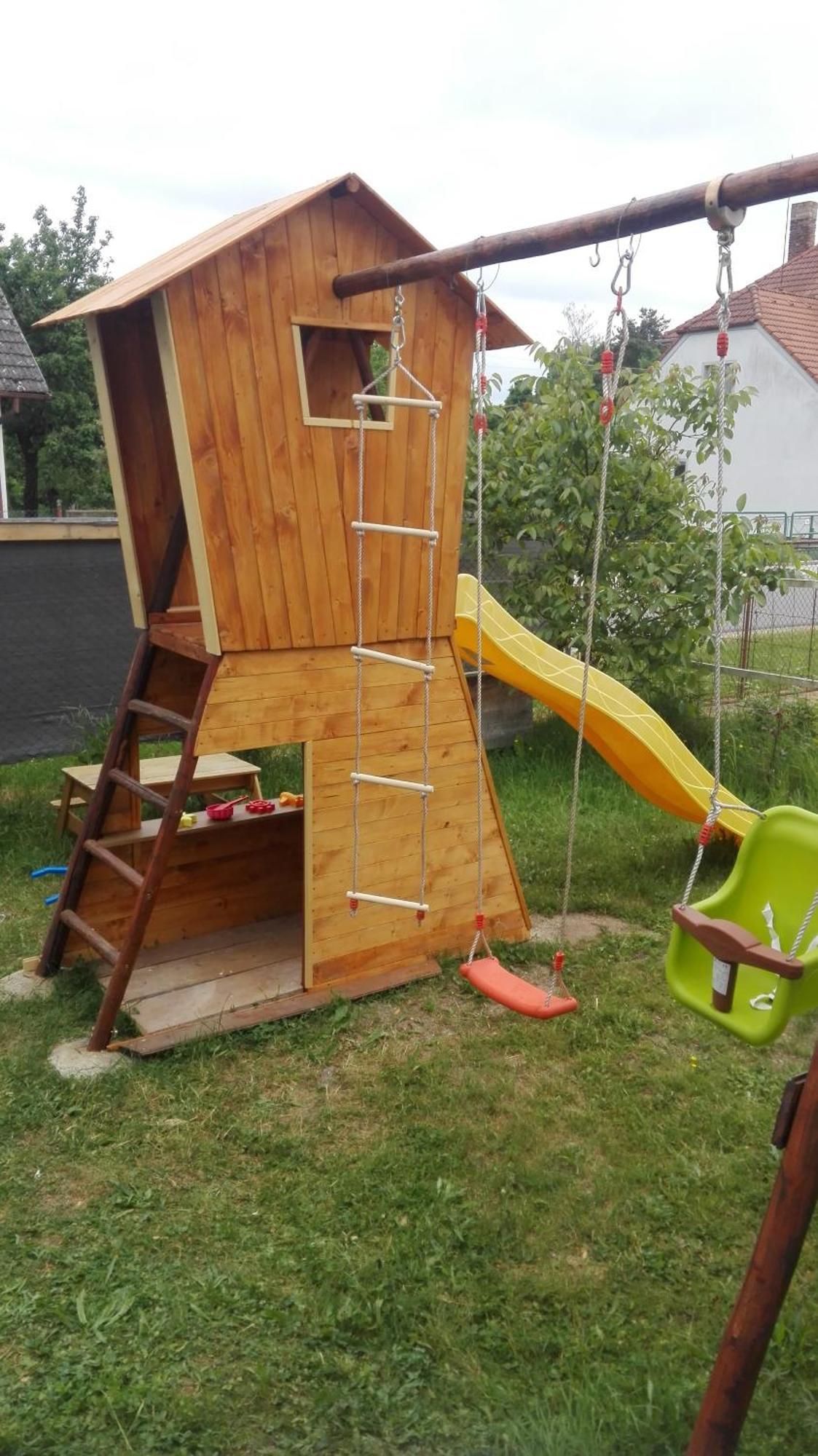 U Tupacku Country house Dvory nad Luznici